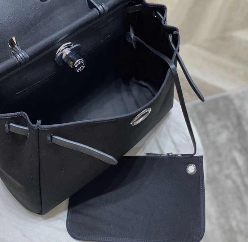 Hermes Herbag Bags Snug 73722