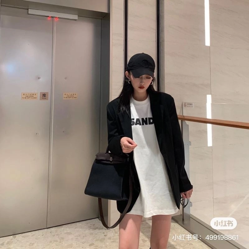 Hermes Herbag Bags Snug 73722