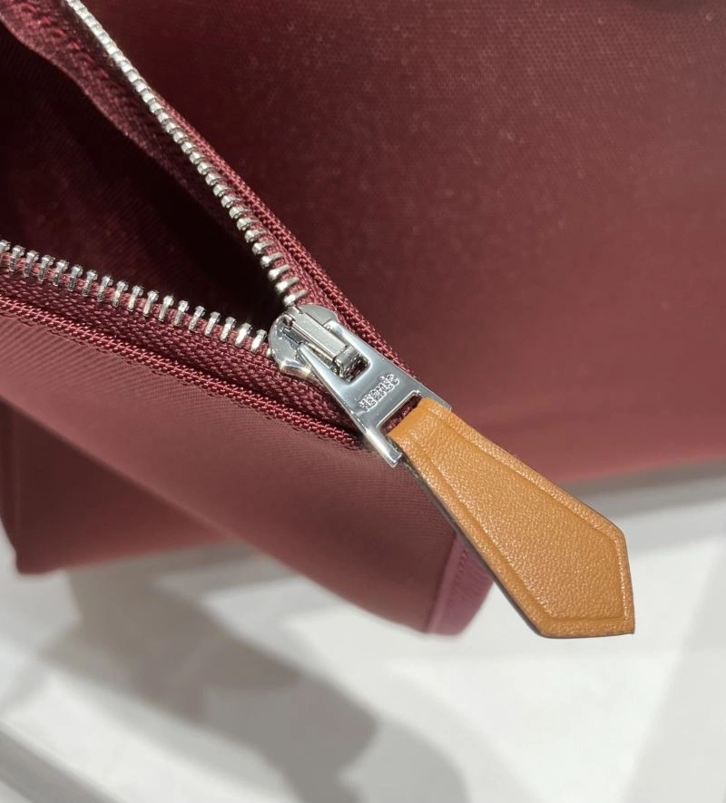 Hermes Herbag Bags Neat 73726