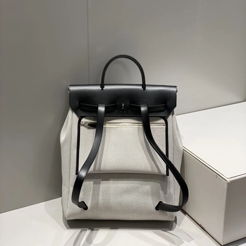 Hermes Herbag Bags SmoothTexture 66920