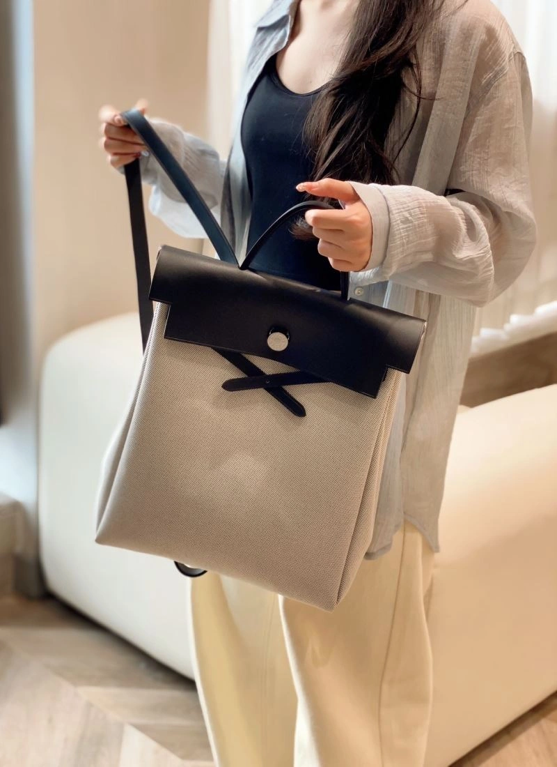 Hermes Herbag Bags SmoothTexture 66920