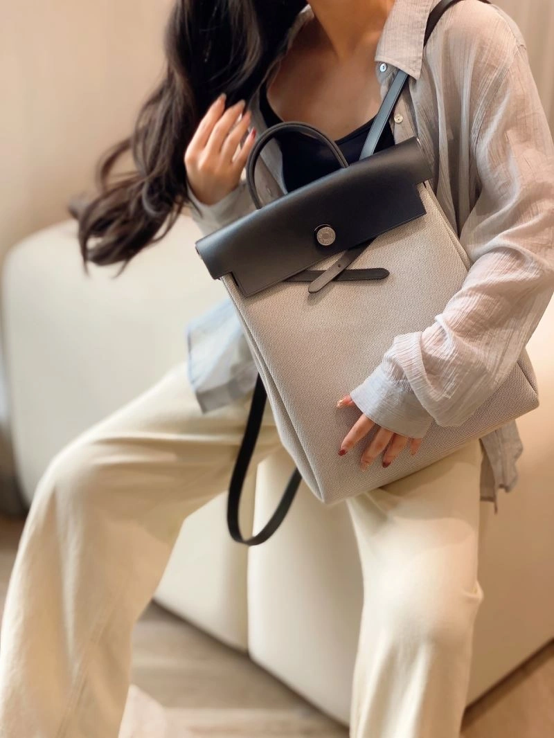 Hermes Herbag Bags SmoothTexture 66920