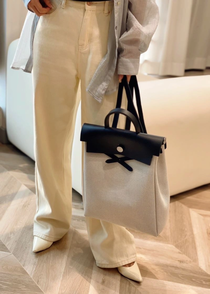 Hermes Herbag Bags SmoothTexture 66920