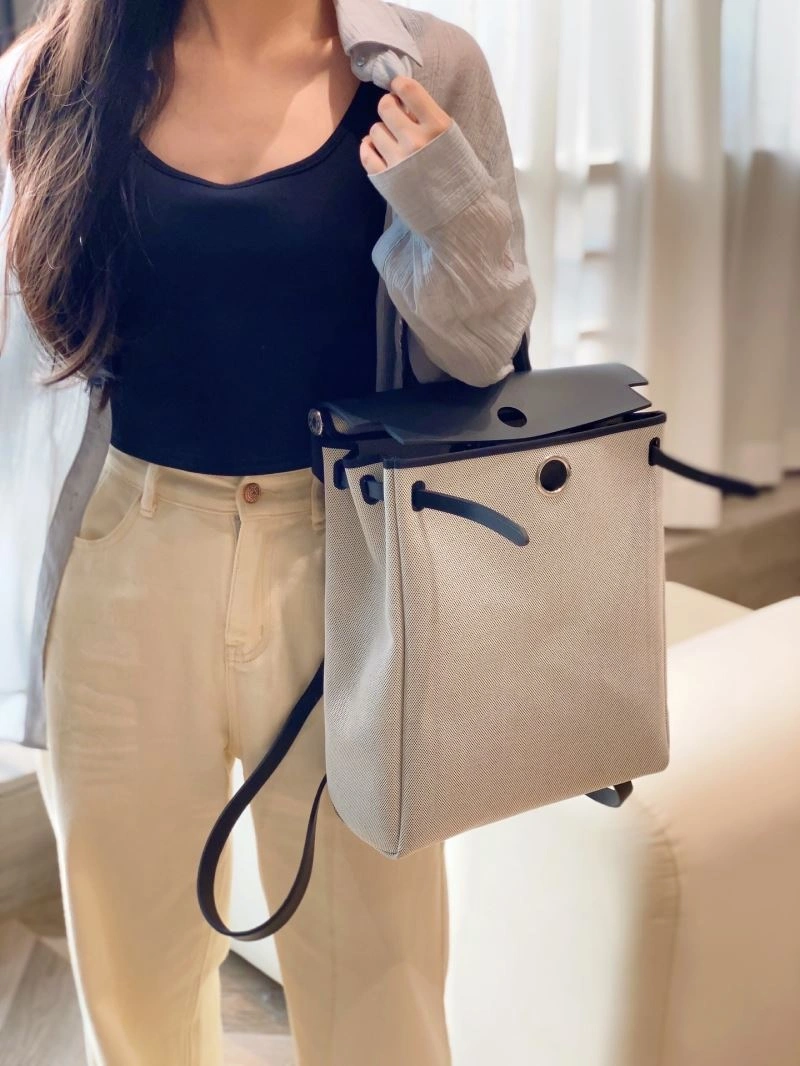 Hermes Herbag Bags SmoothTexture 66920