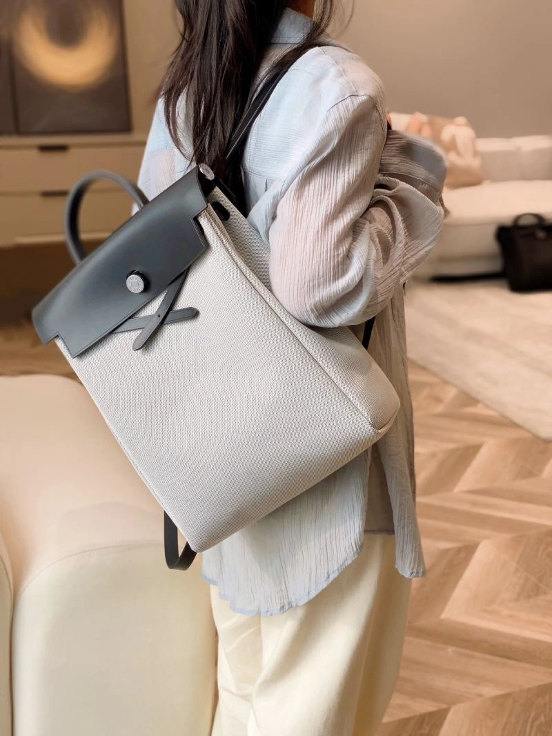 Hermes Herbag Bags SmoothTexture 66920