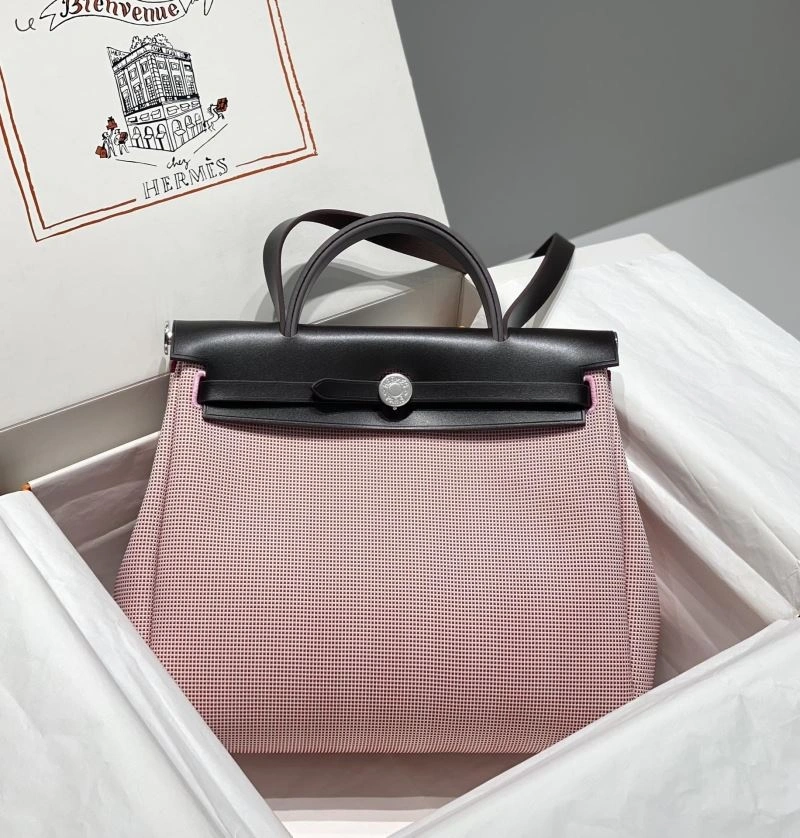 Hermes Herbag Bags EasyCare 64406