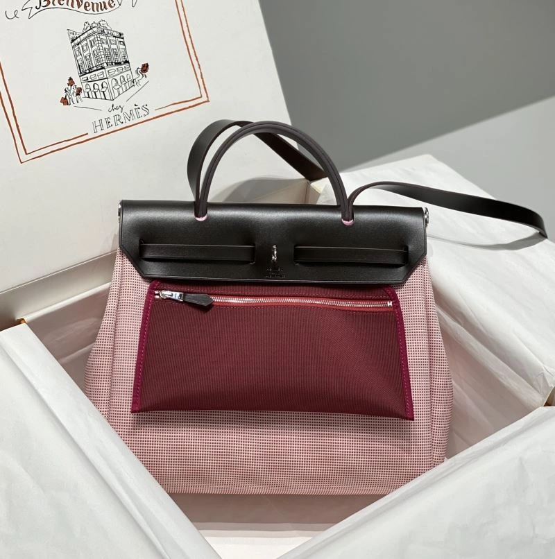 Hermes Herbag Bags EasyCare 64406