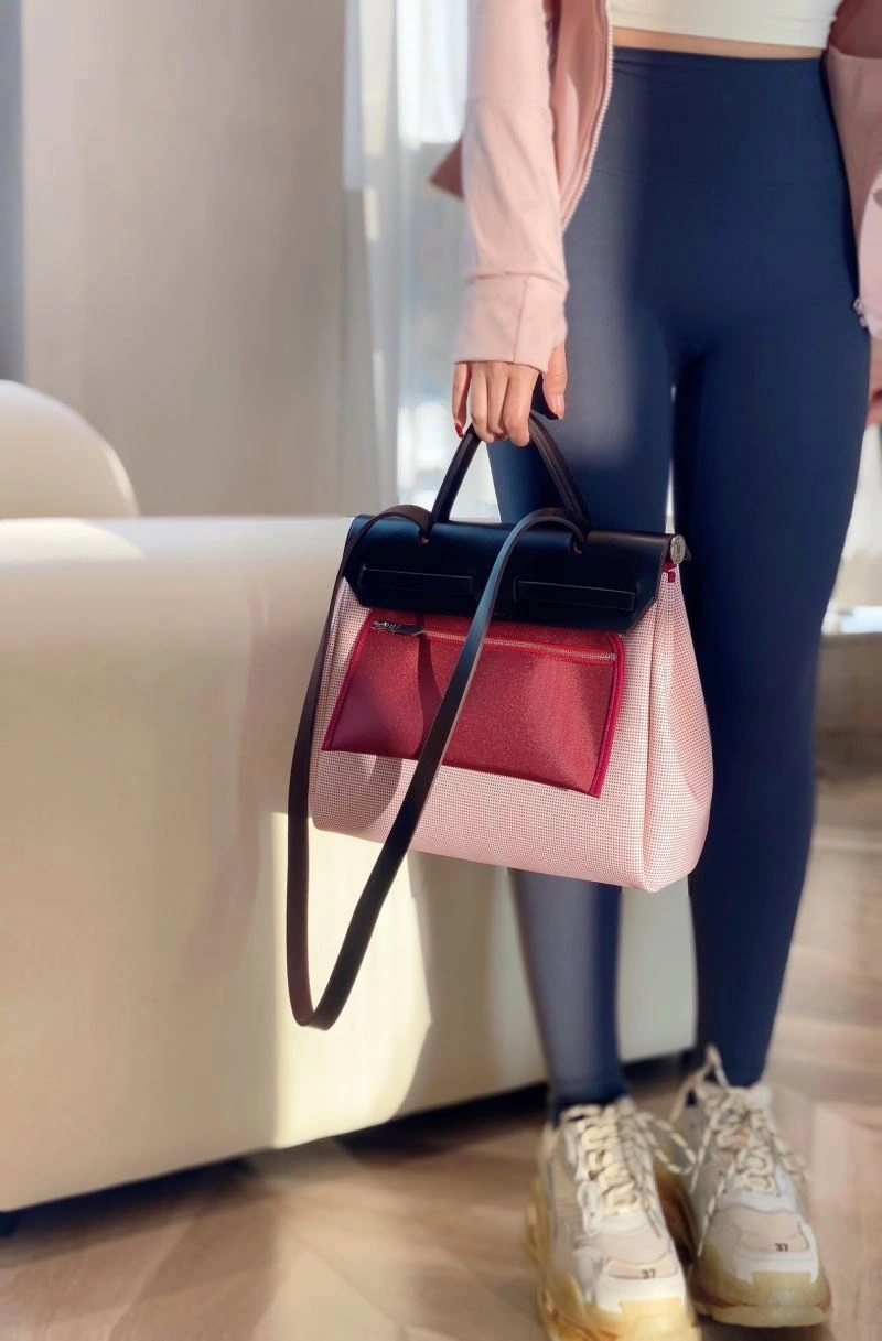 Hermes Herbag Bags EasyCare 64406