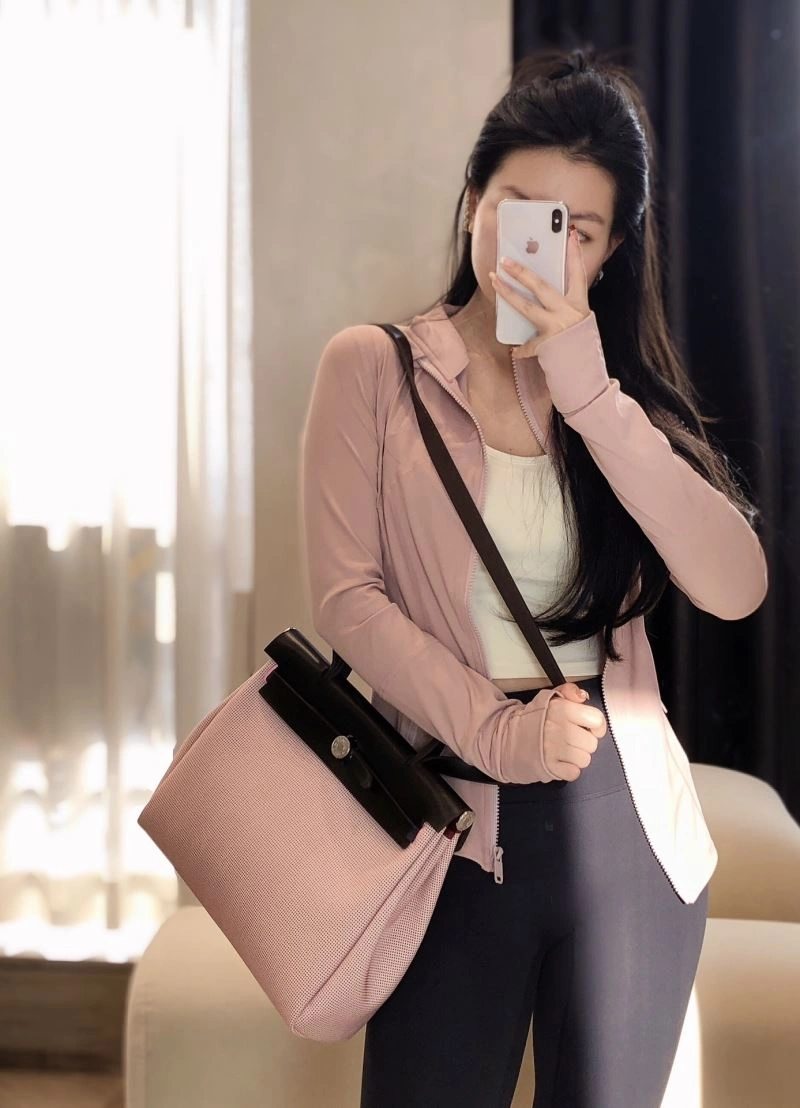 Hermes Herbag Bags EasyCare 64406