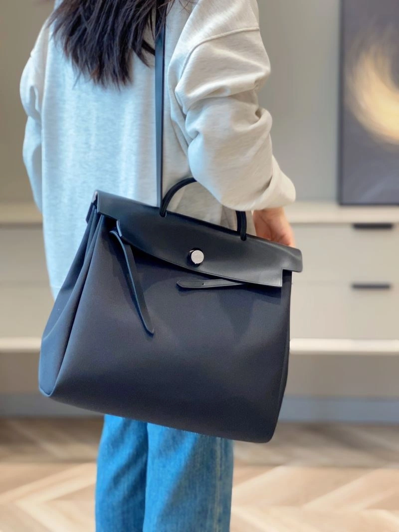 WellDesigned Hermes Herbag Bags 64401