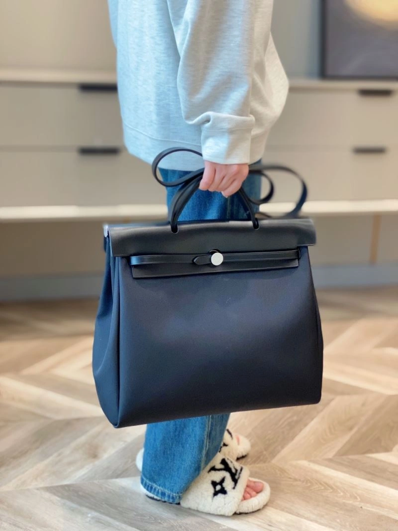 WellDesigned Hermes Herbag Bags 64401