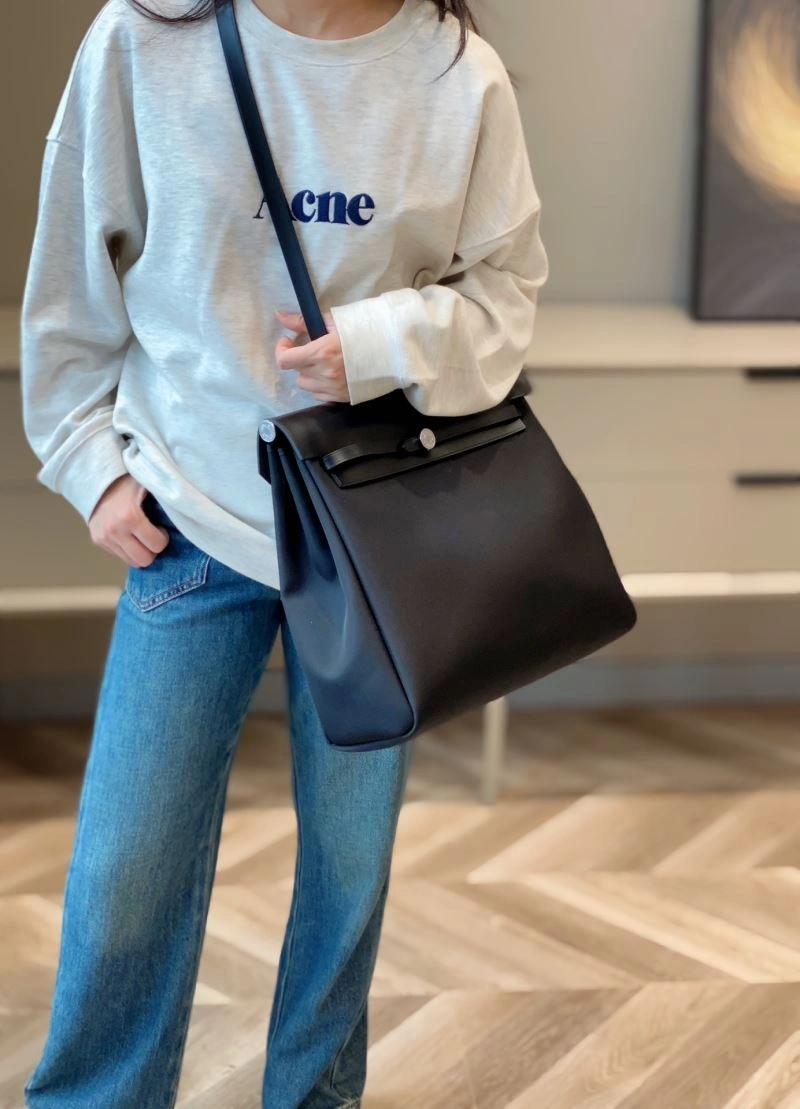 WellDesigned Hermes Herbag Bags 64401