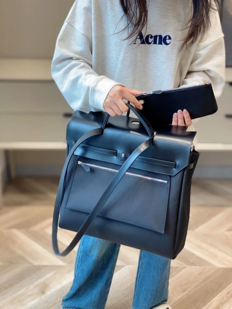 WellDesigned Hermes Herbag Bags 64401