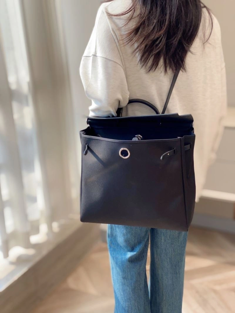 WellDesigned Hermes Herbag Bags 64401