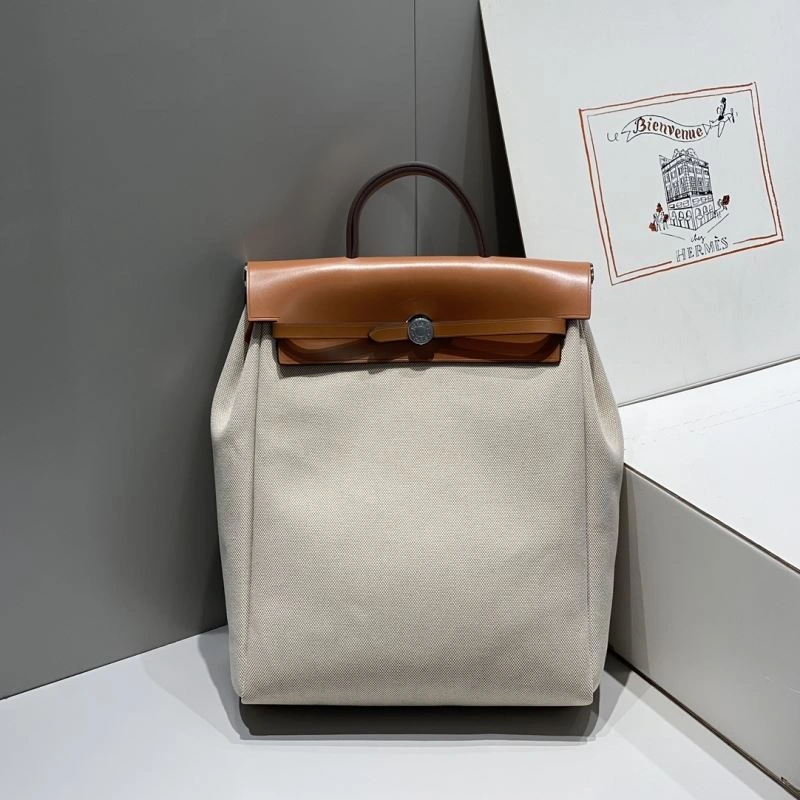 Sleek Hermes Herbag Bags 64410