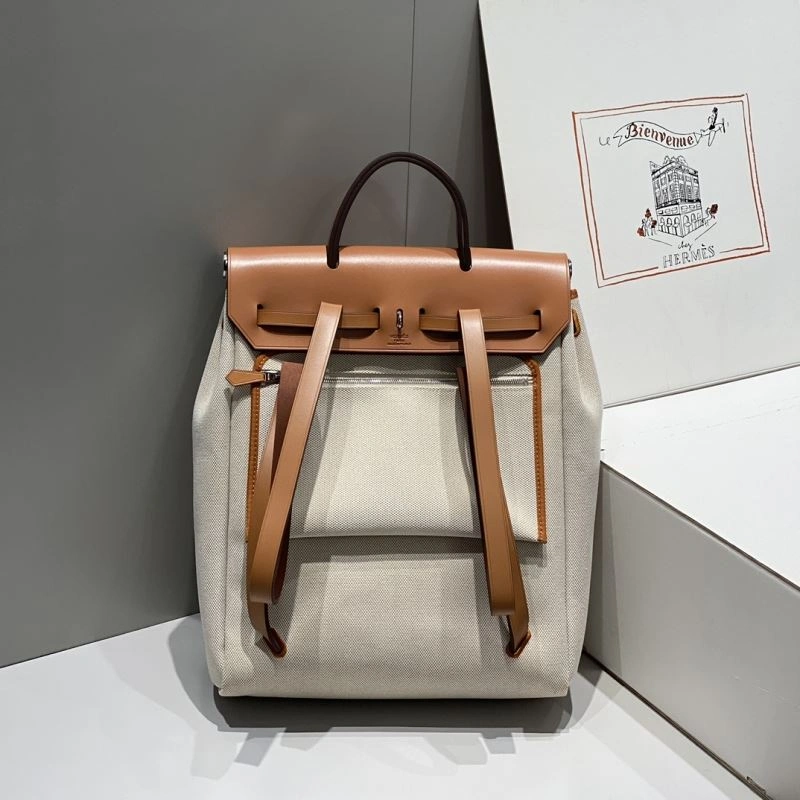 Sleek Hermes Herbag Bags 64410