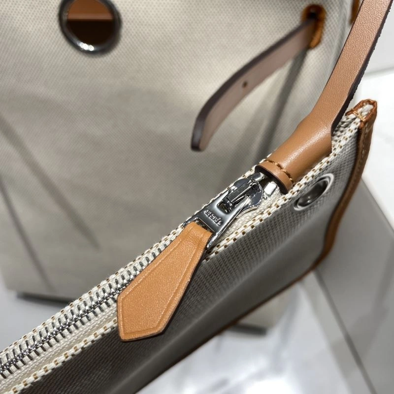 Sleek Hermes Herbag Bags 64410
