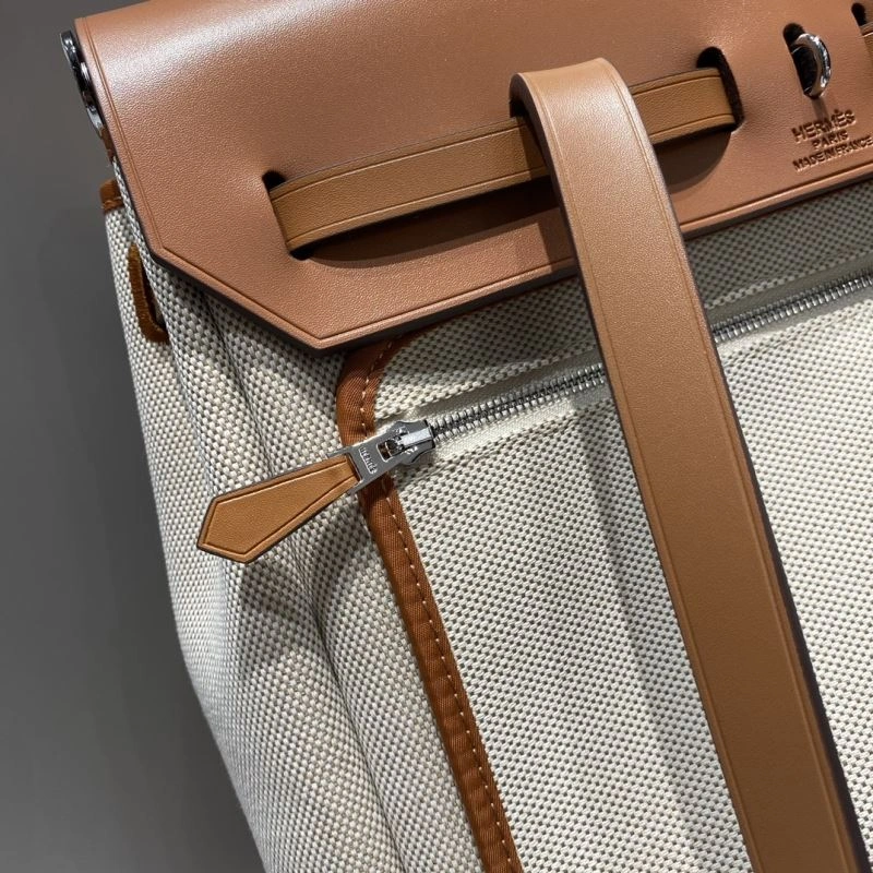 Sleek Hermes Herbag Bags 64410