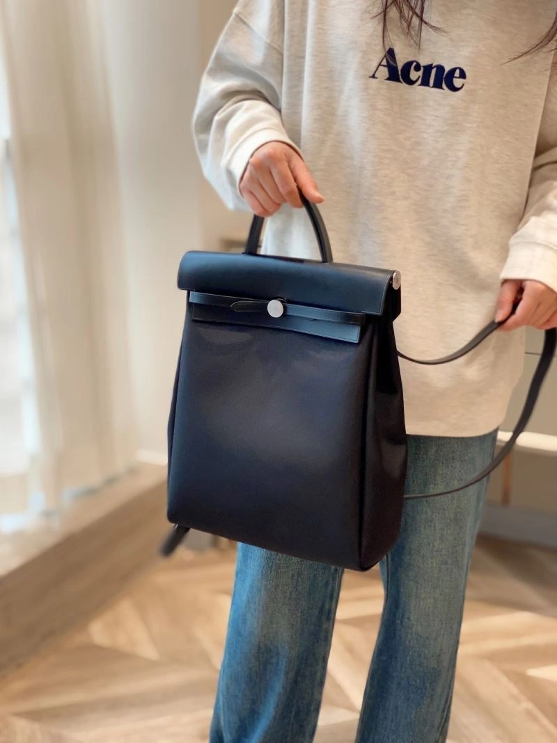 FreshLook Hermes Herbag Bags 64412