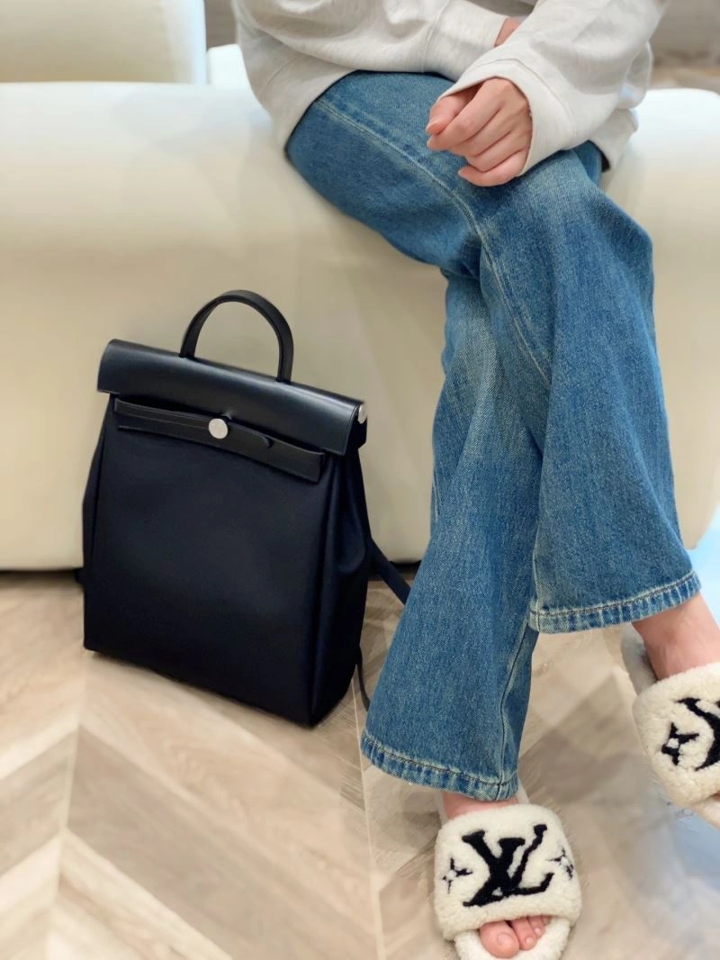 FreshLook Hermes Herbag Bags 64412