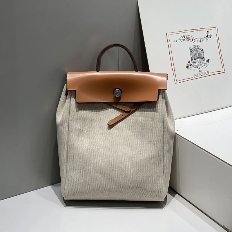 Hermes Herbag Bags SportInspired 48833