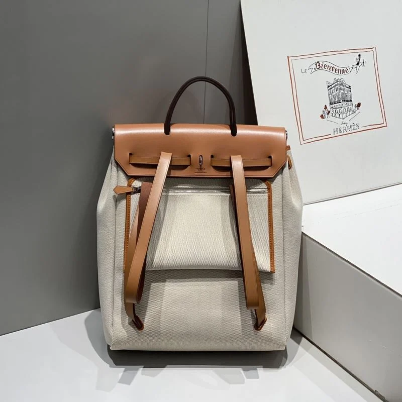 Hermes Herbag Bags SportInspired 48833