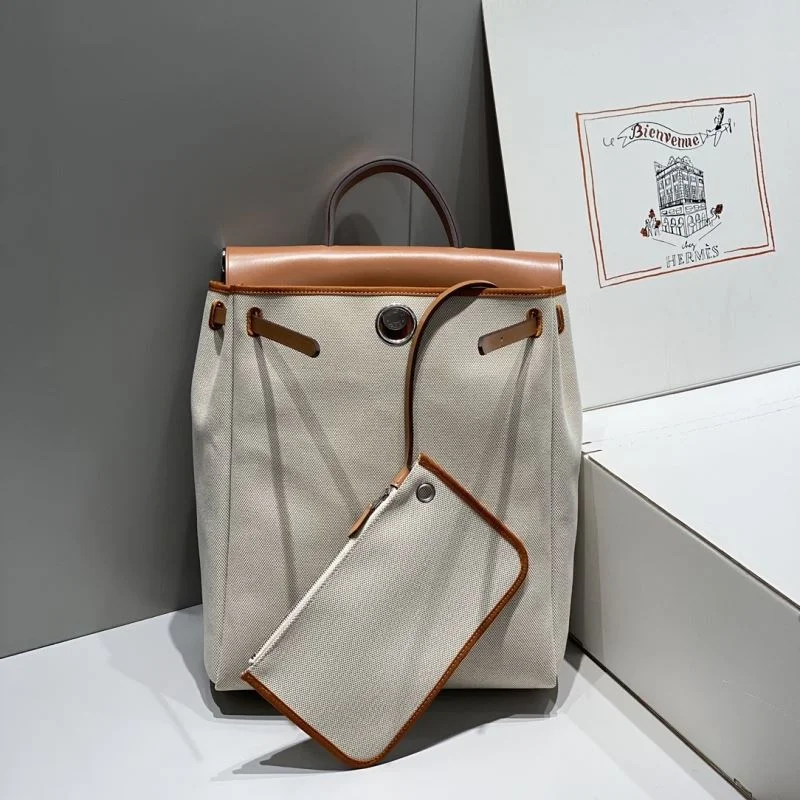 Hermes Herbag Bags SportInspired 48833