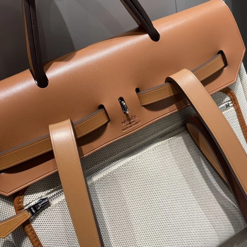 Hermes Herbag Bags SportInspired 48833