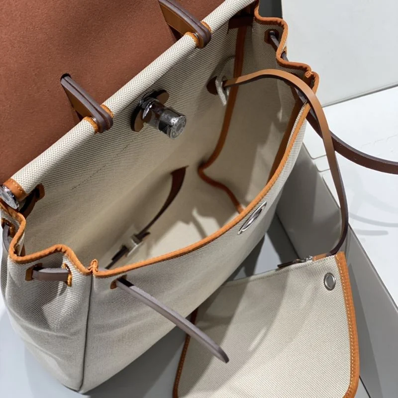 Hermes Herbag Bags SportInspired 48833