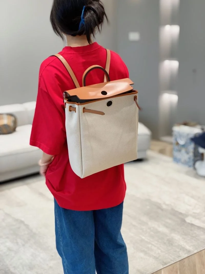 Hermes Herbag Bags SportInspired 48833