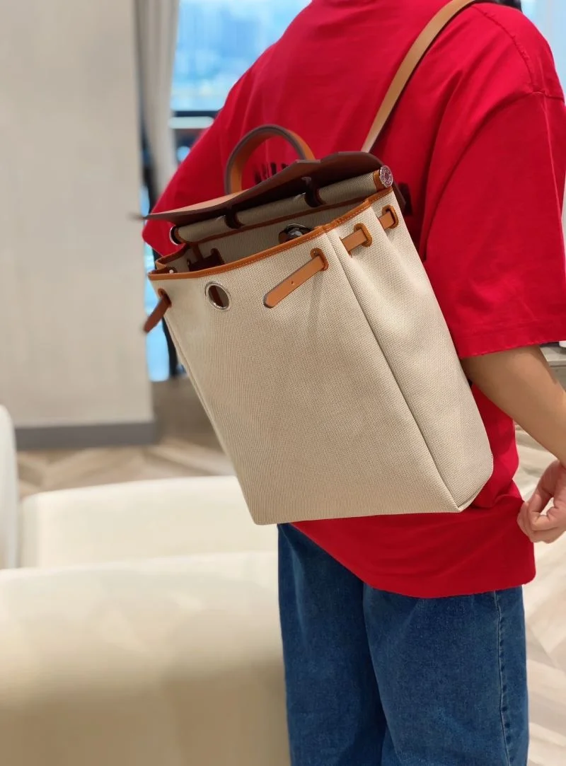 Hermes Herbag Bags SportInspired 48833
