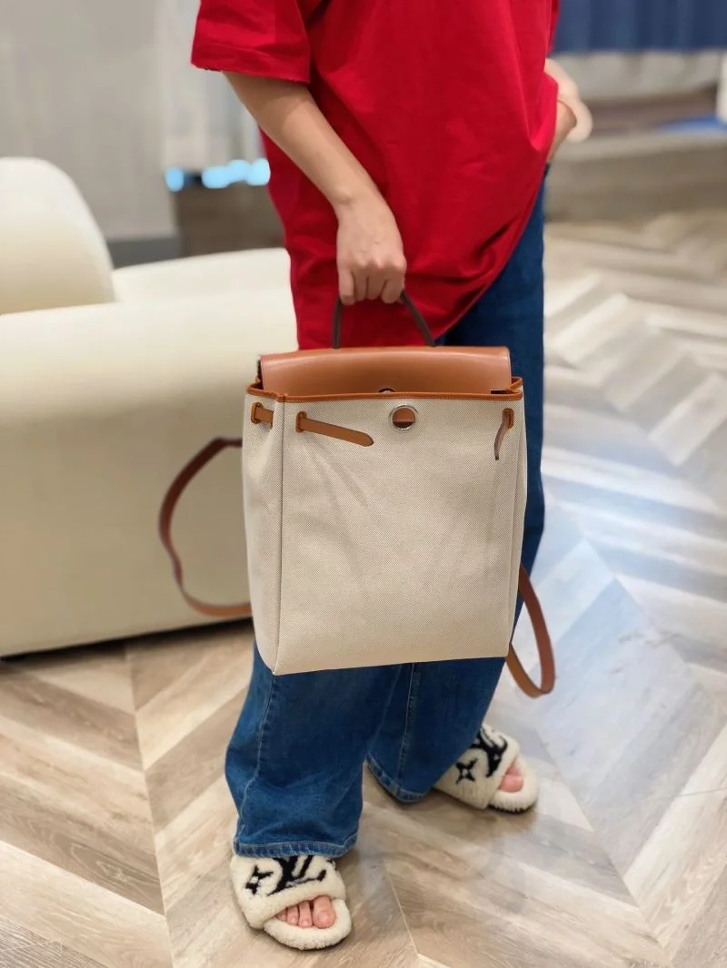 Hermes Herbag Bags SportInspired 48833