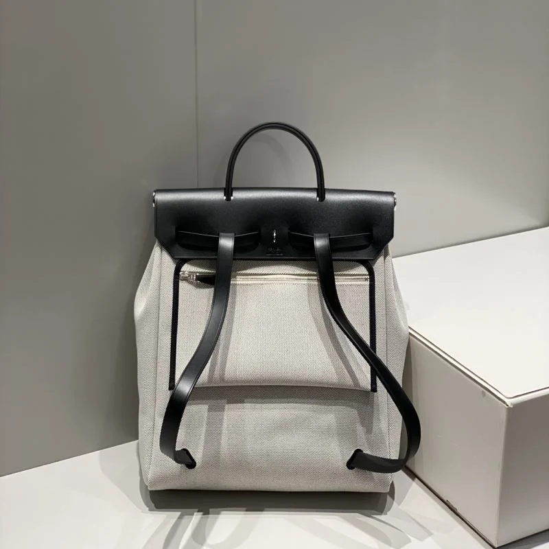 Casual Hermes Herbag Bags 48805