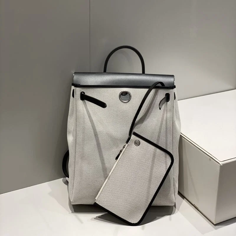 Casual Hermes Herbag Bags 48805