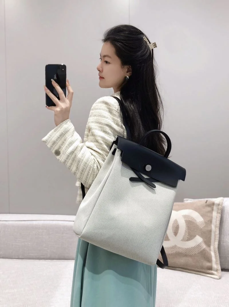 Casual Hermes Herbag Bags 48805
