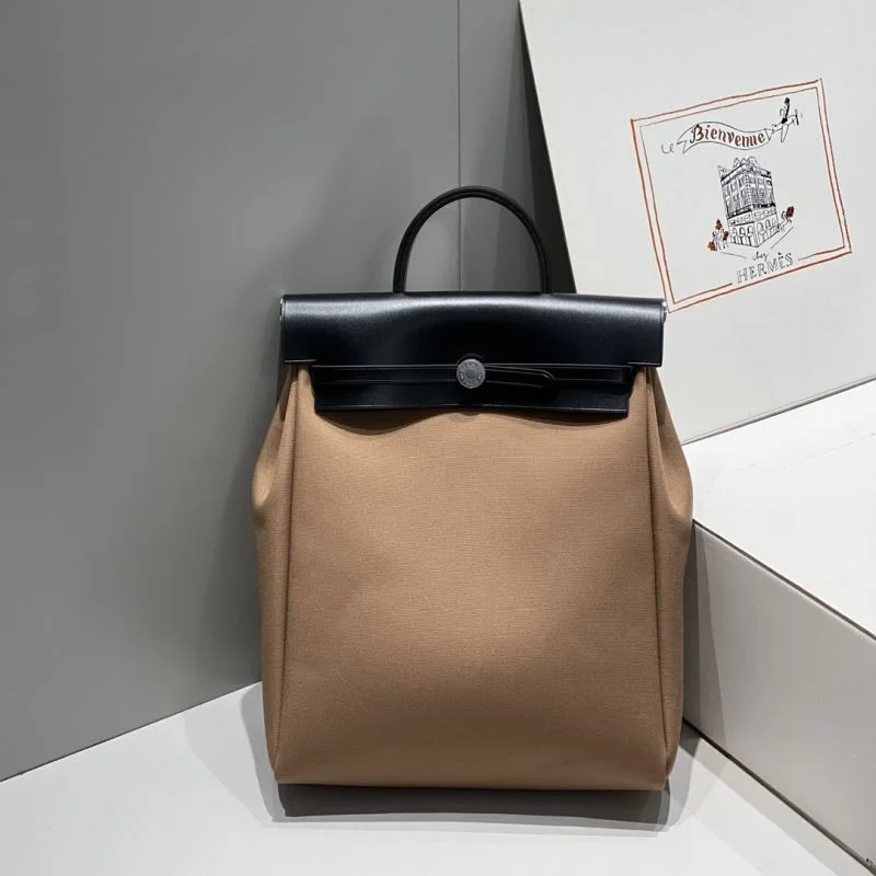 Casual Hermes Herbag Bags 48822