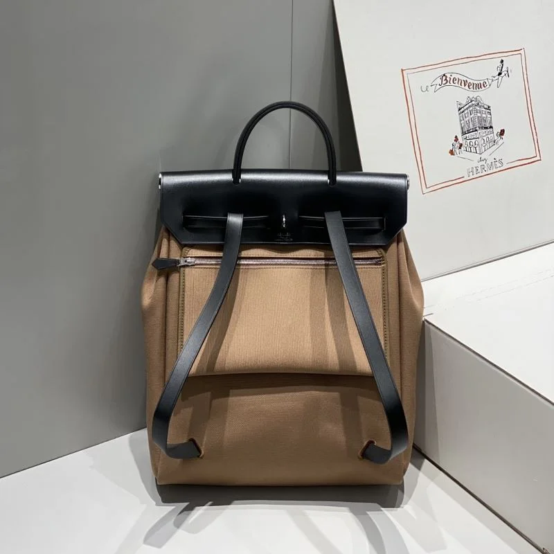Casual Hermes Herbag Bags 48822