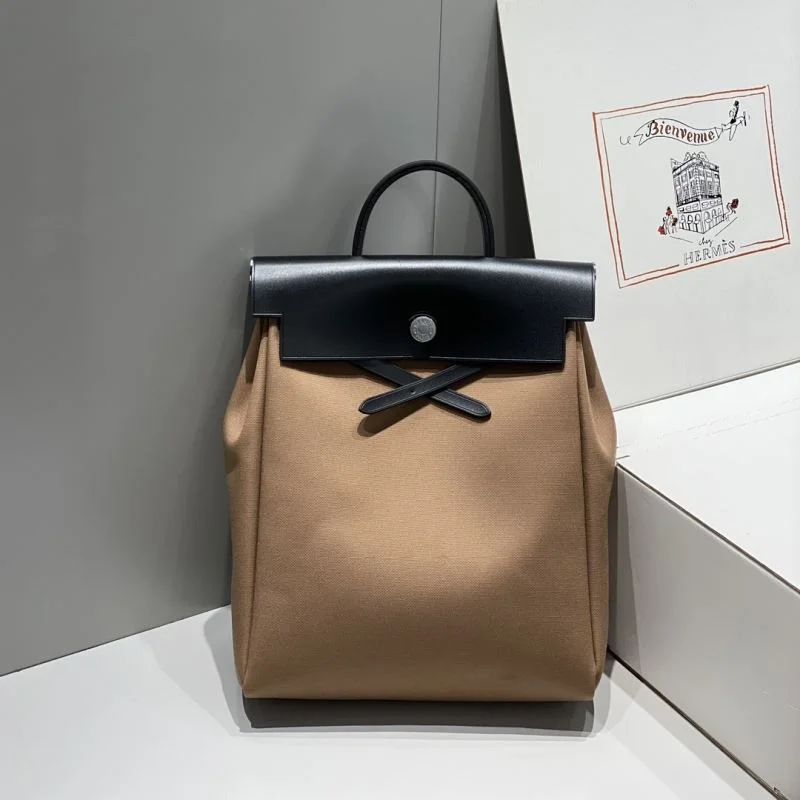 Casual Hermes Herbag Bags 48822