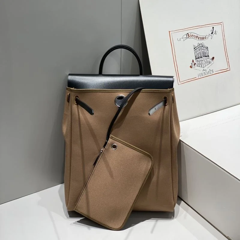 Casual Hermes Herbag Bags 48822