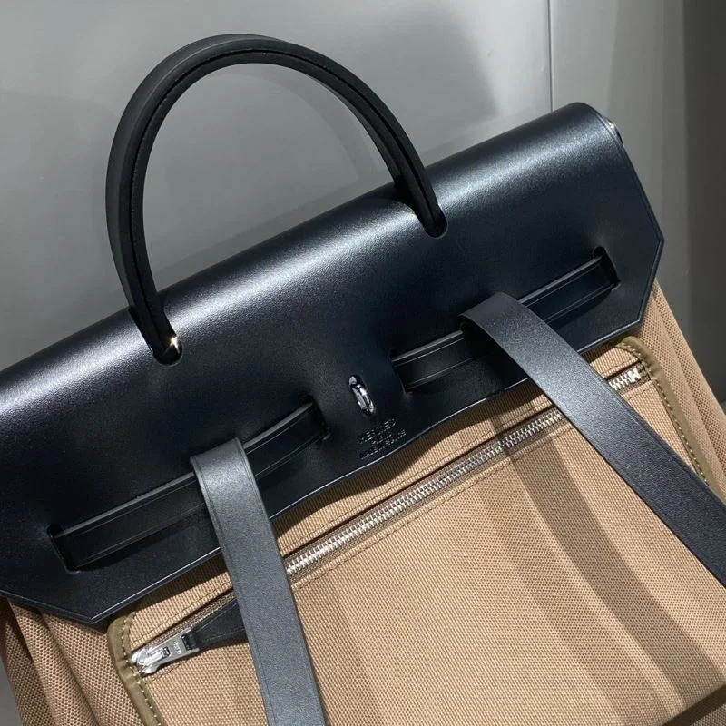 Casual Hermes Herbag Bags 48822