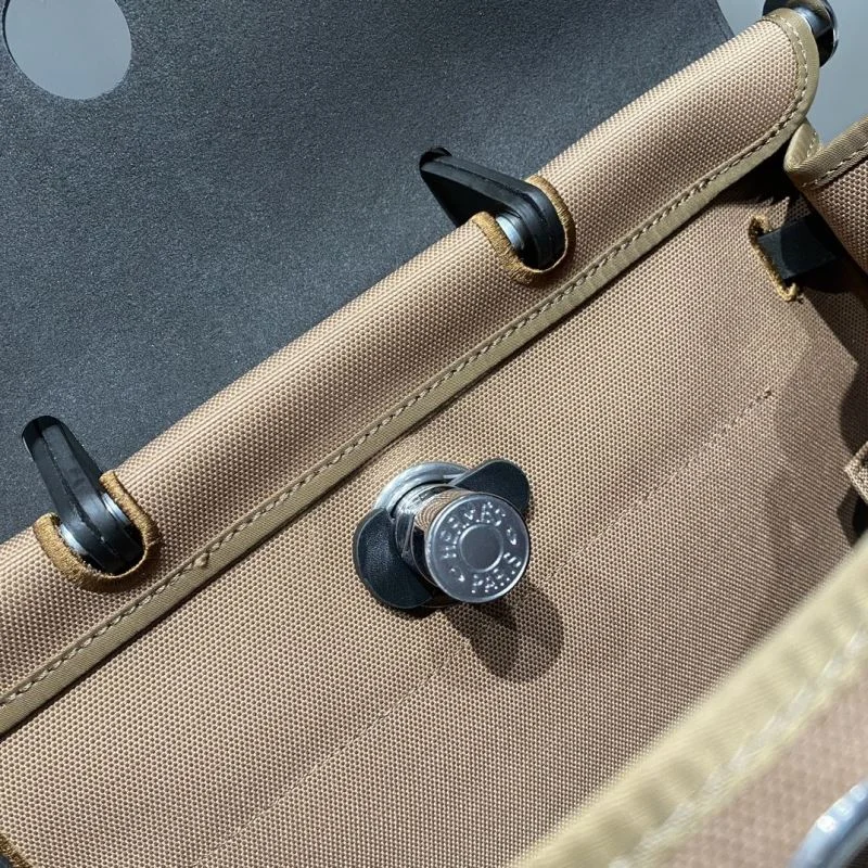 Casual Hermes Herbag Bags 48822