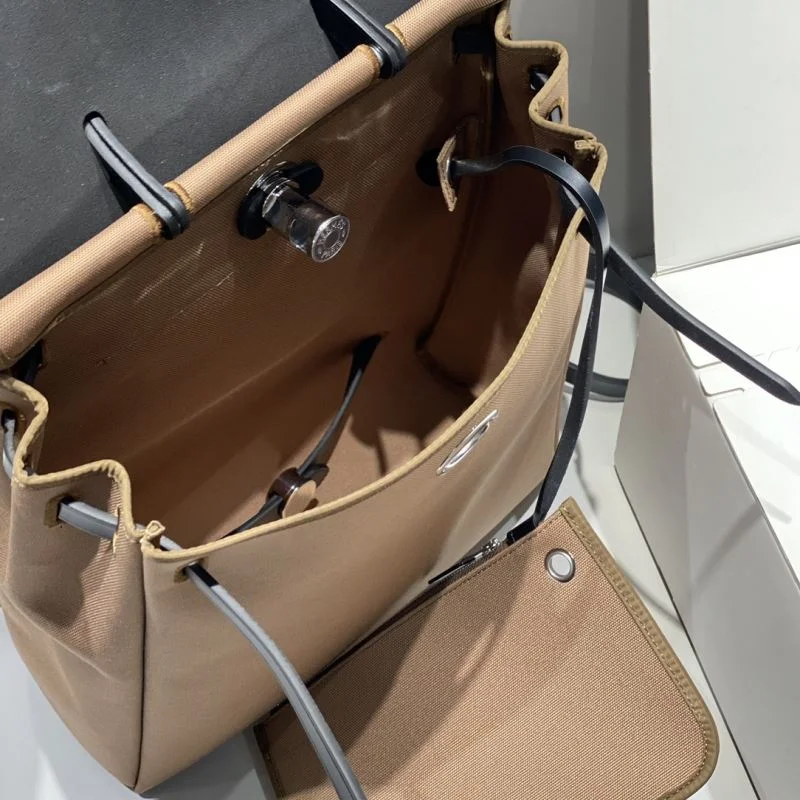 Casual Hermes Herbag Bags 48822
