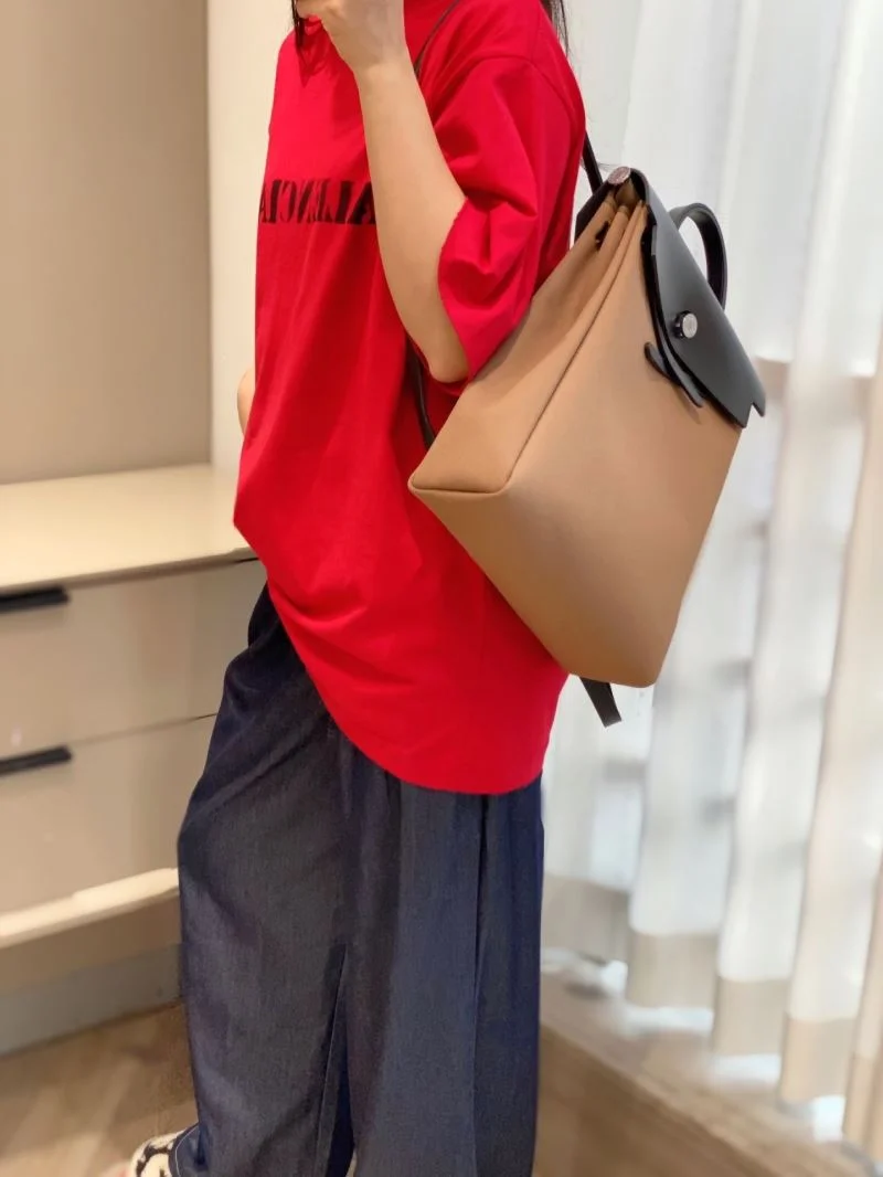 Casual Hermes Herbag Bags 48822