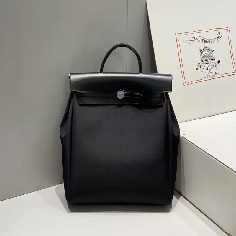 Hermes Herbag Bags Youthful 48806