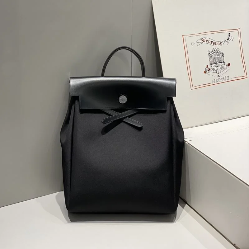 Hermes Herbag Bags Youthful 48806