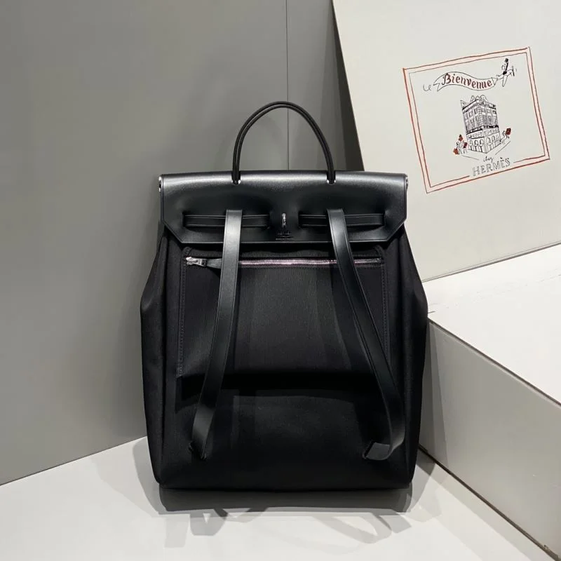 Hermes Herbag Bags Youthful 48806