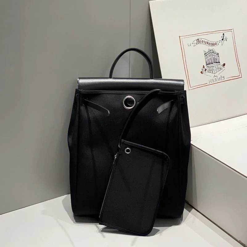 Hermes Herbag Bags Youthful 48806