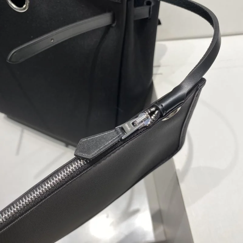 Hermes Herbag Bags Youthful 48806