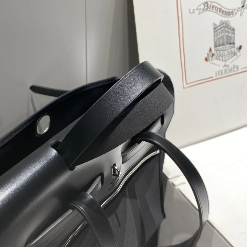 Hermes Herbag Bags Youthful 48806