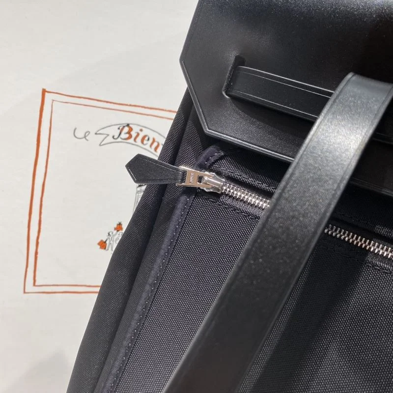 Hermes Herbag Bags Youthful 48806